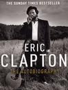Eric Clapton (eBook): The Autobiography